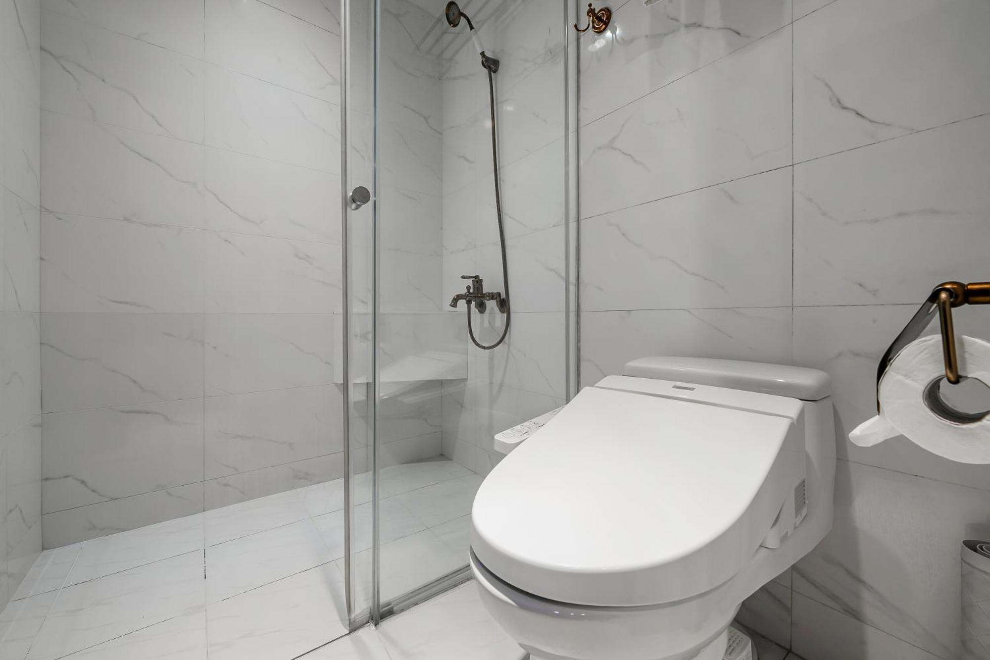 Dream Mansion Hotel Tchaj-čung Exteriér fotografie